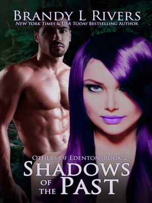 cover image of Shadows of the Past